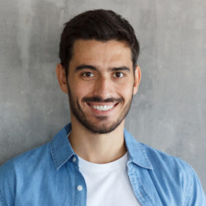Picture of Arjun Tomar